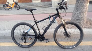 İdman velosipedləri: Yeni Trek velosipedi Trek, 28", sürətlərin sayı: 32, Ödənişli çatdırılma