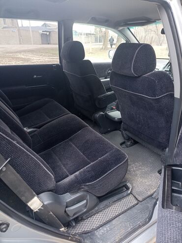 Honda: Honda Odyssey: 2001 г., 2.3 л, Автомат, Бензин, Минивэн — 5