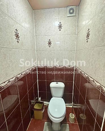 Продажа коттеджей и домов: 🏠Продается дом в с. Сокулук 🟡Комнаты: 4 🟡Участок: 12 соток — 11