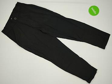 spodnie bbl: Zara, Spodnie materiałowe damskie, rozmiar S — 2