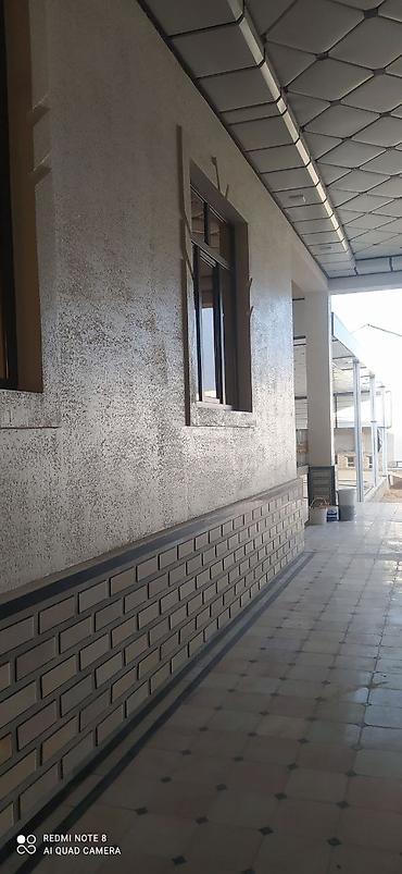 Фасадные работы: Фасадные работы “короед” и декоративная штукатурка под руст с — 23