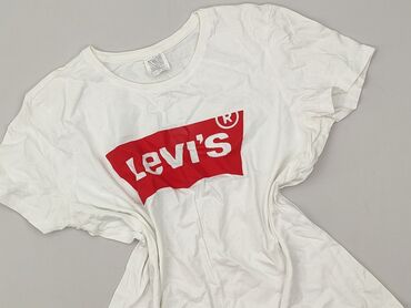 Футболка жіноча, LeviS, розмір XL