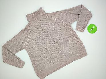 sweter morgan: Jacqueline De Yong, Golf damski, rozmiar L — 2