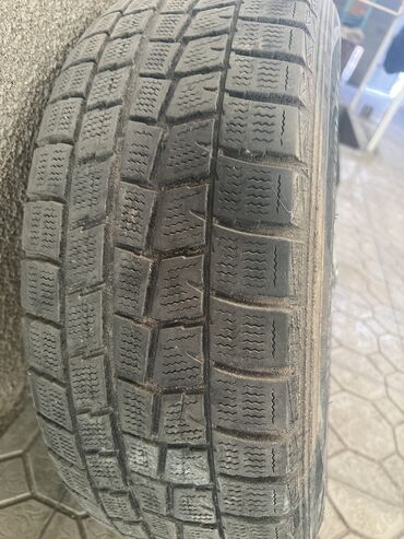 Шины: Шины 205 / 65 / R 15, Зима, Новый, Легковые, Япония, Maxtrek at lalafo.kg — 11 Шины: Шины 205 / 65 / R 15, Зима, Новый, Легковые, Япония, Maxtrek — 11