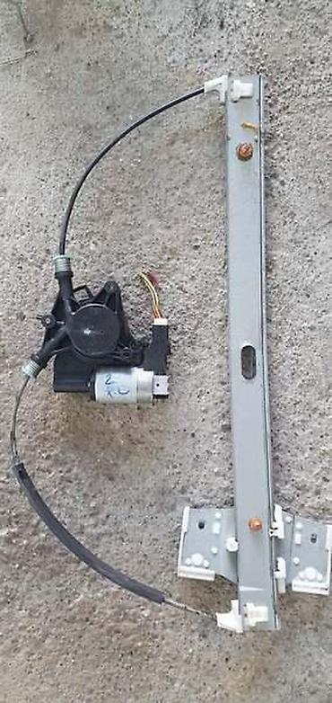 fosil smart: ELEKTRO PODIZAČ PROZORA ZA MAZDA 2 | Mazda 2 Podizac prozora — 1