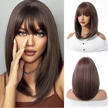 Perike i klipse: 04. perika 3600 — 21