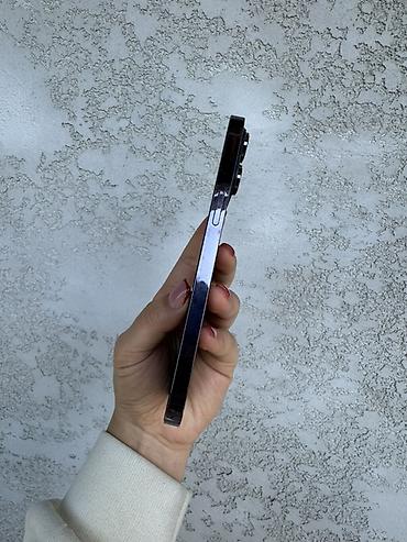 beeline smart: 📱 iPhone 14 Pro Max | 256 ГБ | Deep Purple 💜 ✨ Память — 256 ГБ 🔋 АКБ — 7