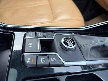 Kia: Kia Sorento: 2020 г., 2.2 л, Автомат, Дизель, Кроссовер — 12