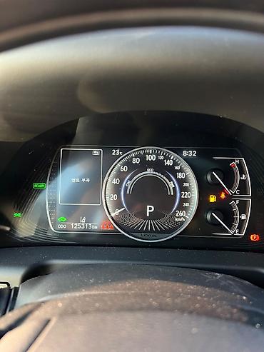 Lexus: Lexus ES: 2021 г., 2.5 л, Гибрид — 4