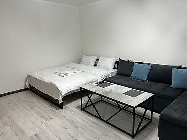 lux: 1 комната, Политех, Бытовая техника, Интернет, Wi-Fi, Круглосуточное заселение — 3