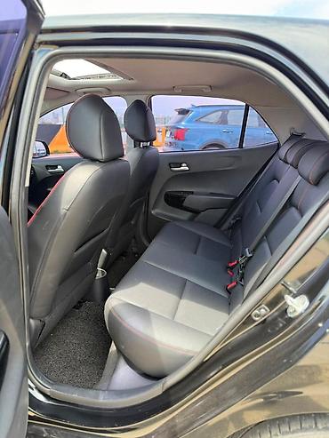 byd e1: Kia Morning: 2019 г., 1 л, Автомат, Бензин, Купе — 8