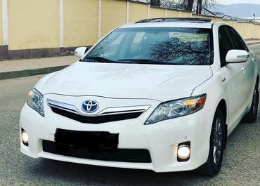 тойота камри 45 цена бишкек: Toyota Camry: 2011 г., 2.5 л, Автомат, Гибрид, Седан