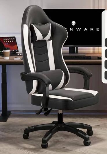 Кресла: Игровое кресло, Новый