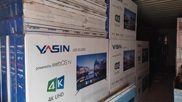 Телевизоры: Телевизор в рассрочку. Рассрочка нужен только паспорт Телевизоры в at lalafo.kg — 19 Телевизоры: Телевизор в рассрочку. Рассрочка нужен только паспорт Телевизоры в — 19