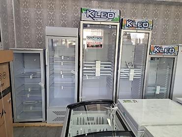Холодильные витрины: Новый — 7