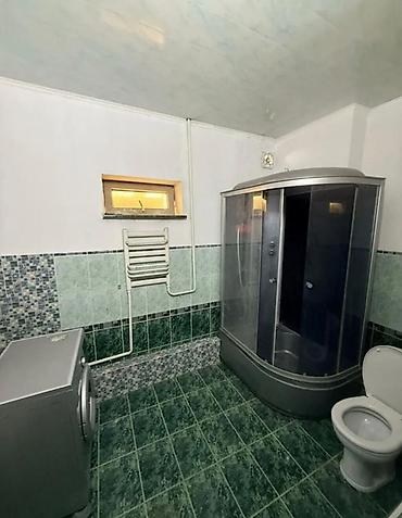 продаю дом бишкек ынтымак: 170 м², 2 бөлмө, Жаныбарлары жок — 10