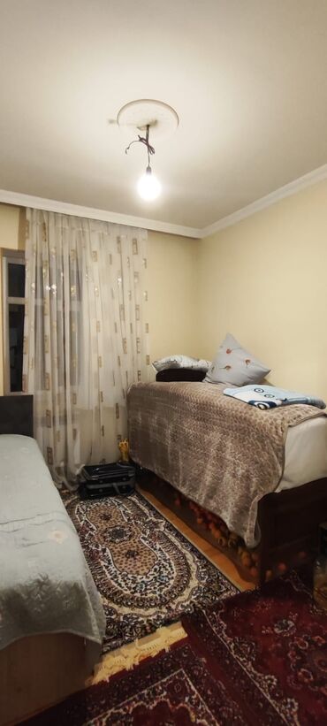 Həyət evləri və villaların satışı: Binəqədi qəs. 4 otaqlı, 100 kv. m, Kredit yoxdur, Yeni təmirli — 4