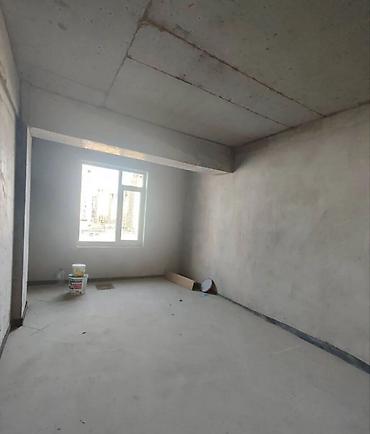 Продажа квартир: 1 комната, 43 м², Асанбай мкр Элитка, 5 этаж, ПСО (под самоотделку) — 6