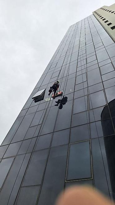 Высотные работы: Промышленный альпинизм Больше 6 лет опыта — 7