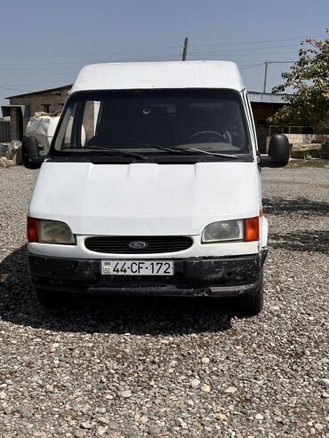 ford transit 1997: Ford Transit: 2.5 l | 1994 il | 22222 km Mikroavtobus