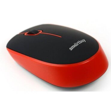 обмен ноутбука: Мышь SmartBuy ONE 368AG-KR Прекрасный выбор для тех, кто ценит