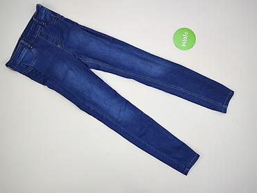 slim jeans: Calzedonia, Jeansy damskie, rozmiar S — 2