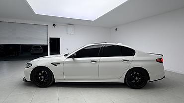 капот bmw g30: BMW 5 series: 2018 г., 3 л, Автомат, Бензин, Седан — 2
