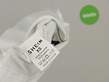 bielizna: Shein, Top damski, rozmiar XS — 4