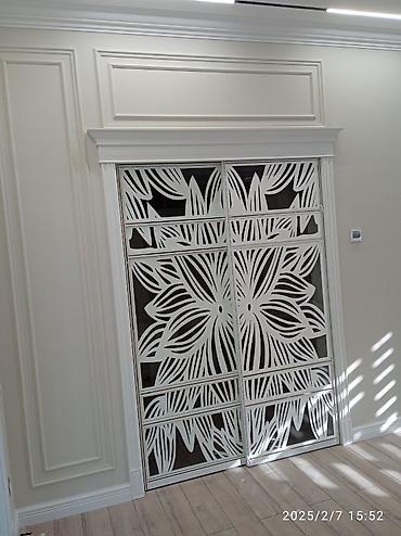 Стеклянные двери на заказ: Стеклянная дверь на заказ, Межкомнатная, Для частного дома, Другое количество створок, Раздвижная, Cервисное обслуживание at lalafo.kg — 11 Стеклянные двери на заказ: Стеклянная дверь на заказ, Межкомнатная, Для частного дома, Другое количество створок, Раздвижная, Cервисное обслуживание — 11