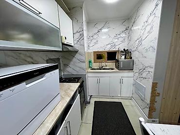 18: 1 комната, 42 м², Нижний Джал (Джал-23) Элитка, 12 этаж, Евроремонт — 8