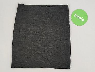 spódnice midi plus size: Spódnica damska, rozmiar S — 2