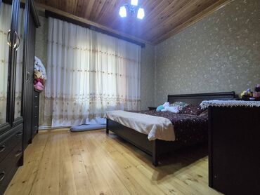 Həyət evləri və villaların satışı: Buzovna 3 otaqlı, 71 kv. m, Kredit yoxdur, Orta təmir — 12