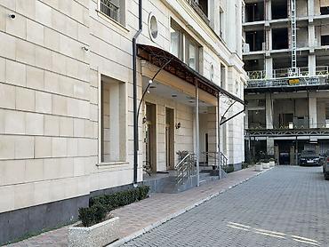 Продажа квартир: 3 комнаты, 115 м², Элитка, 9 этаж, Евроремонт — 16