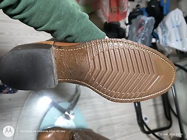 Čizme: Kožne kaubojske čizme – Texas Boots Prodajem kvalitetne kožne na lalafo.rs — 7 Čizme: Kožne kaubojske čizme – Texas Boots Prodajem kvalitetne kožne — 7