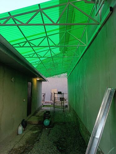 Сварка: Сварка | Навесы Высотные работы — 2