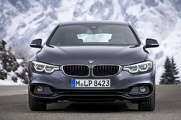 led migavci: DELOVI ZA BMW 420 F36 | Novi i polovni delovi za BMW 420 F36 od 2013 — 4