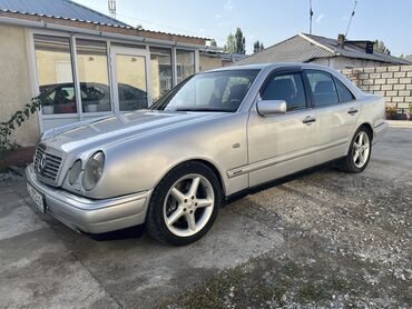 ниссан алмера седан: Mercedes-Benz E-Class: 1996 г., 4.2 л, Автомат, Газ, Седан