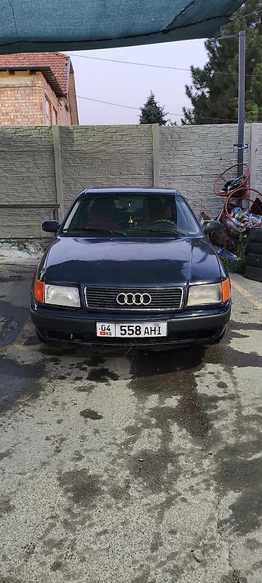сидения ауди с 4: Audi S4: 1997 г., 2 л, Механика, Бензин, Седан — 1