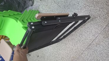 Походные складные стулья: СКЛАДНОЙ ТУРИСТИЧЕСКИЙ СТУЛ туристический стул среднего размера — 8