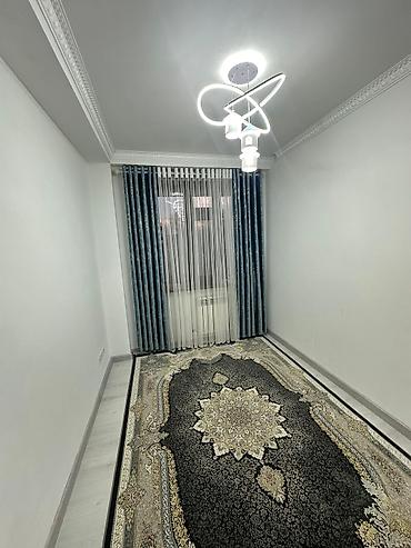 Продажа квартир: 4 комнаты, 89 м², Элитка, 1 этаж, Косметический ремонт — 10