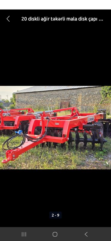 Lapetlər: BU FORMADA ÖZDÖKƏN FİRMASİNA AİD AĞR DİSK VAR. BARTER EDİRƏM ÖZÜNDƏN