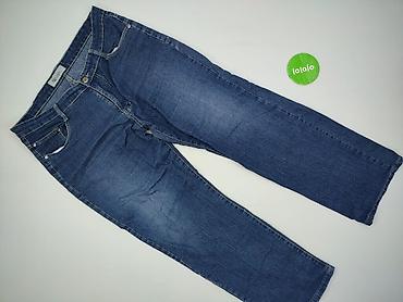 jeansy pumpy: Jeansy dla mężczyzn, rozmiar XL — 2
