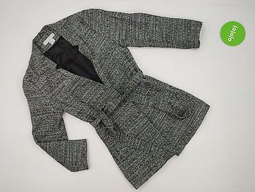 klapki hermes deezee: H&M, Marynarka damska, rozmiar 2XS — 2