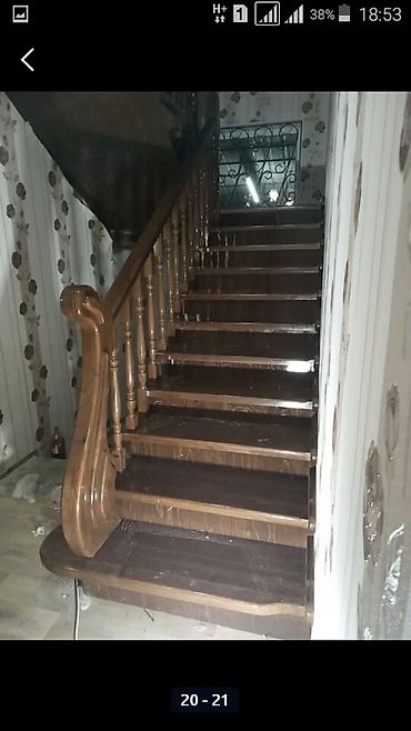 Мебель на заказ: Мебель на заказ, Лестницы — 11