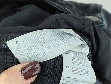 danielki 29: Jeansy damskie, rozmiar M — 5
