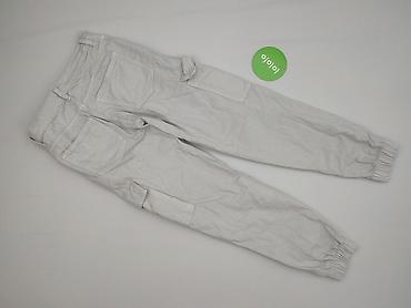 cargo cropp: Cropp, Spodnie cargo damskie, rozmiar S — 3