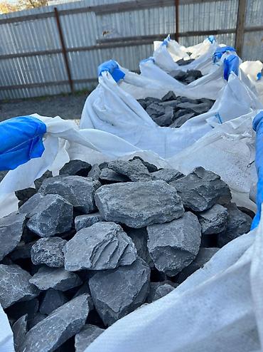 Галька: Бутовый камень для габионов — 5