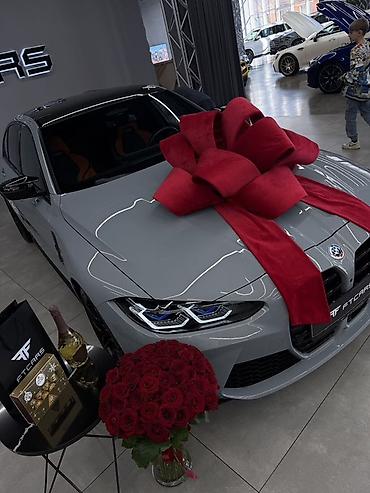 корзины свадебные: 🚘АКЦИЯ — всего 700 сом/сутки! Предлагаем аренду стильных бантов на — 2