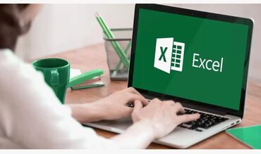 кондитерские курсы: Аналитик по Excel. Помогу с ведением таблиц, расчетов любой