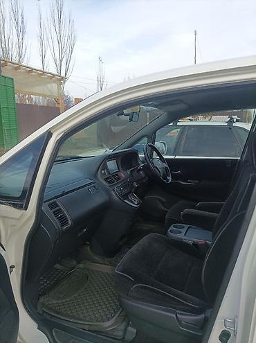 Honda: Honda Odyssey: 2001 г., 2.3 л, Автомат, Бензин, Универсал — 11